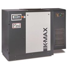 Винтовой компрессор FINI K-MAX 38-08 ES VS - изображение 7