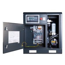 Винтовой компрессор FINI K-MAX 38-10 ES VS - изображение 8