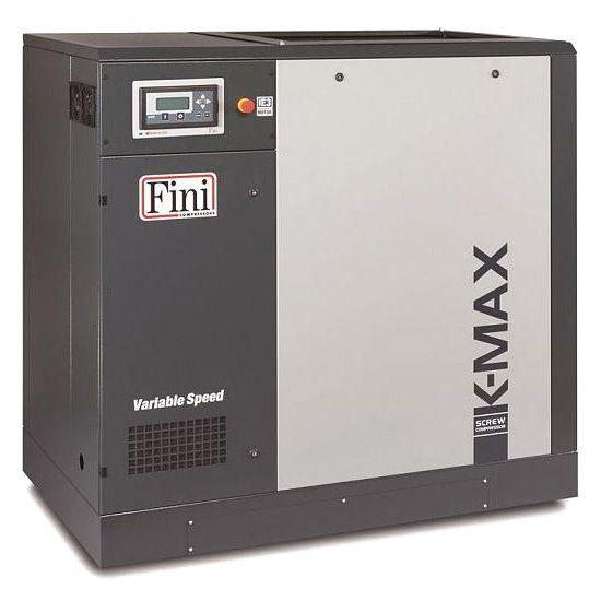 Винтовой компрессор FINI K-MAX 38-10 VS