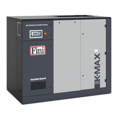 Винтовой компрессор FINI K-MAX 38-10 VS - изображение 17