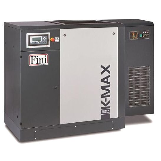 Винтовой компрессор FINI K-MAX 38-13 ES VS