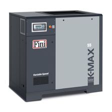 Винтовой компрессор FINI K-MAX 45-10 VS - изображение 2