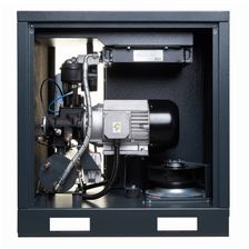 Винтовой компрессор FINI K-MAX 5.5-10-270F (IE3) - изображение 9