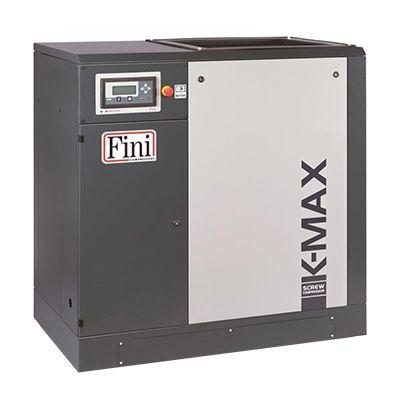 Винтовой компрессор FINI K-MAX 55-13 VS - изображение 6