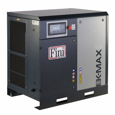 Винтовой компрессор FINI K-MAX 7.5-10-270 ES (IE3) - изображение 13