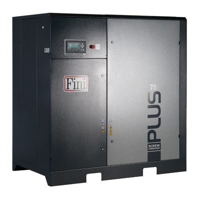 Винтовой компрессор FINI K-MAX 7.5-10 (IE3) - изображение 12