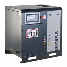 Винтовой компрессор FINI K-MAX 7.5-13 (IE3) - изображение 6