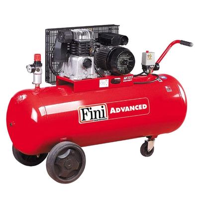 Винтовой компрессор FINI K-MAX 75E-10 VS (G) - изображение 6