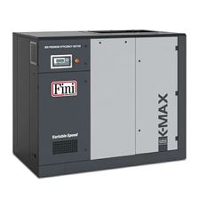 Винтовой компрессор FINI K-MAX 75E-13 VS (G) - изображение 2