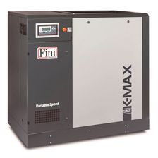 Винтовой компрессор FINI K-MAX 76-13 VS - изображение 2