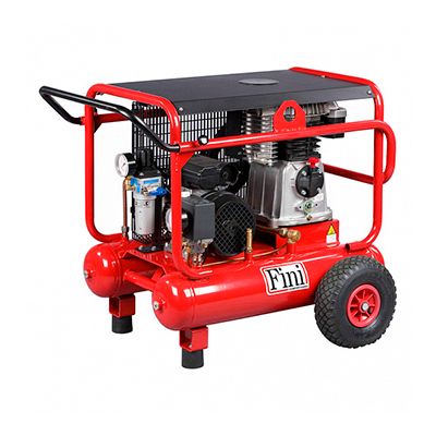 Винтовой компрессор FINI K-MAX 90-08 VS - изображение 7