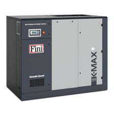 Винтовой компрессор FINI K-MAX 90-13 VS - изображение 2