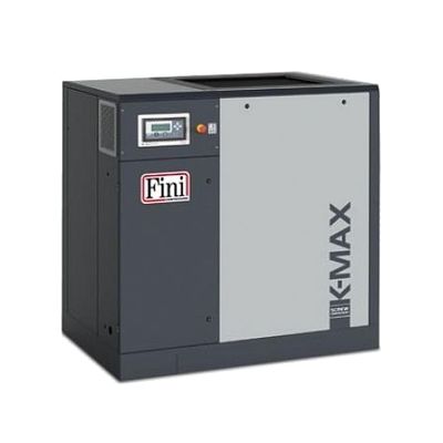 Винтовой компрессор FINI K-MAX 90-13 VS - изображение 7