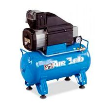 Безмасляный компрессор FINI LAB 160-24F-1.5M - изображение 2