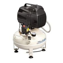 Медицинский безмасляный компрессор FINI MED 102-24F-0.75M - изображение 2