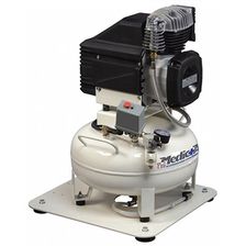 Медицинский безмасляный компрессор с осушителем FINI MED 160-24F-FM-1.5M - изображение 2