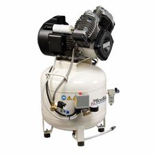 Медицинский безмасляный компрессор FINI MED 320-50V-3M - изображение 2