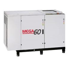 Винтовой компрессор FINI MEGA 60 SD - изображение 2