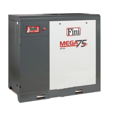 Винтовой компрессор FINI MEGA 75 SD
