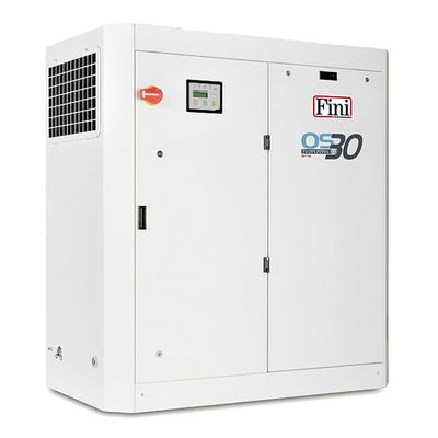Винтовой компрессор FINI MICRO 4.0-08-200 ES (IE3) - изображение 5