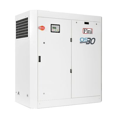 Винтовой компрессор FINI MICRO 4.0-08-200 (IE3) - изображение 3