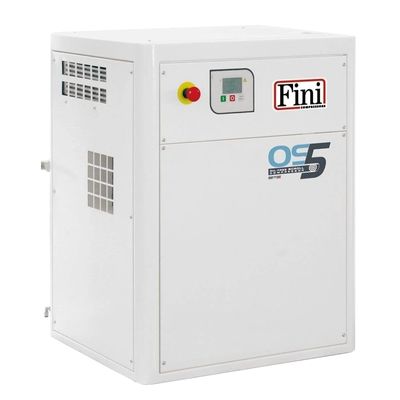 Поршневой компрессор FINI MK 113-90-4 - изображение 6