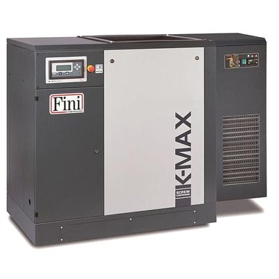 Спиральный безмасляный компрессор FINI OS 1008 TA - изображение 5