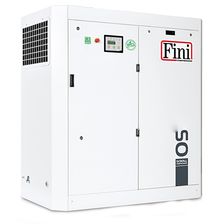 Спиральный компрессор FINI OS 11-10 - изображение 2