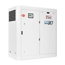 Спиральный безмасляный компрессор FINI OS 1508 TA - изображение 2