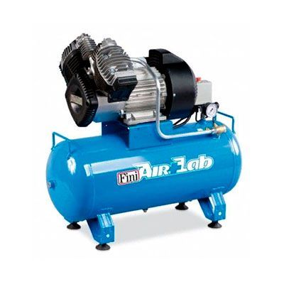 Спиральный безмасляный компрессор FINI OS 3008 TA - изображение 3