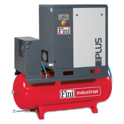 Винтовой компрессор FINI PLUS 11-13-270 ES (IE3)