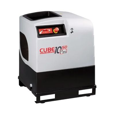 Винтовой компрессор FINI PLUS 15-13-500 ES (IE3) - изображение 6