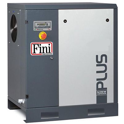 Винтовой компрессор FINI PLUS 1613-500 - изображение 3
