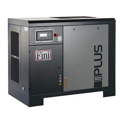 Винтовой компрессор FINI PLUS 22-10 ES (IE3)