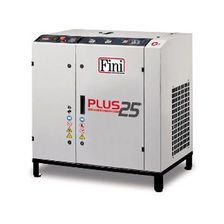 Винтовой компрессор FINI PLUS 25 - изображение 2