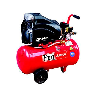 Винтовой компрессор FINI PLUS 31-08 ES (IE3) - изображение 6