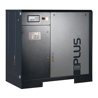 Винтовой компрессор FINI PLUS 38-10 ES VS (IE3)
