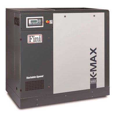 Винтовой компрессор FINI PLUS 38-10 VS (IE3) - изображение 4