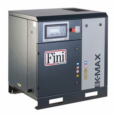 Винтовой компрессор FINI PLUS 38-10 VS (IE3) - изображение 5