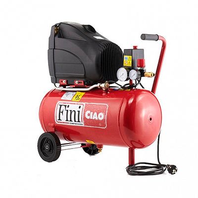 Винтовой компрессор FINI PLUS 75-13 (IE3) - изображение 7