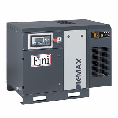 Винтовой компрессор FINI PLUS 7513 (IE3) - изображение 6