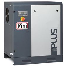 Винтовой компрессор FINI PLUS 8-08 (IE3) - изображение 2
