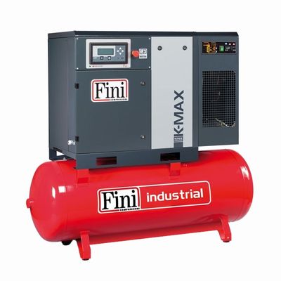 Винтовой компрессор FINI PLUS 8-10-500 (IE3) - изображение 7