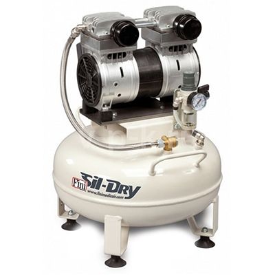 Винтовой компрессор FINI PLUS 8-13-270 ES (IE3) - изображение 6