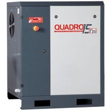Винтовой компрессор FINI QUADRO 15 - изображение 2