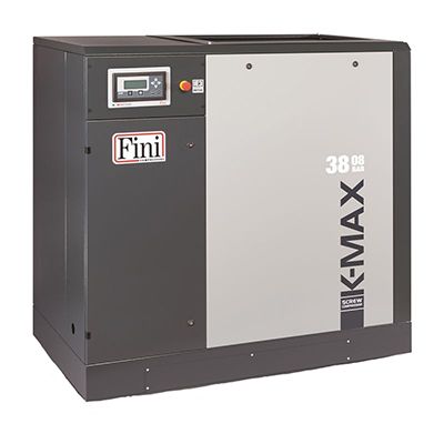 Винтовой компрессор FINI TERA 110-10 - изображение 8