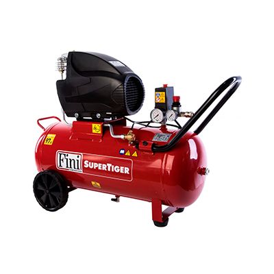 Винтовой компрессор FINI TERA 160-08 - изображение 10