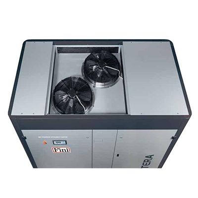 Винтовой компрессор FINI TERA 250-13 - изображение 3