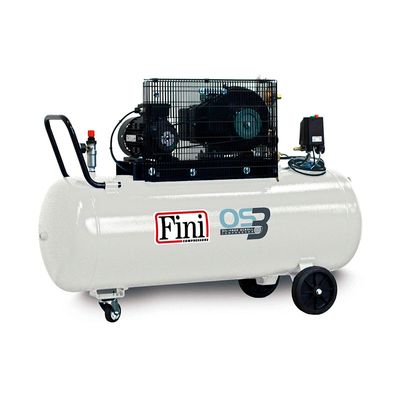 Винтовой компрессор FINI VISION 2208-500F-ES VS - изображение 5