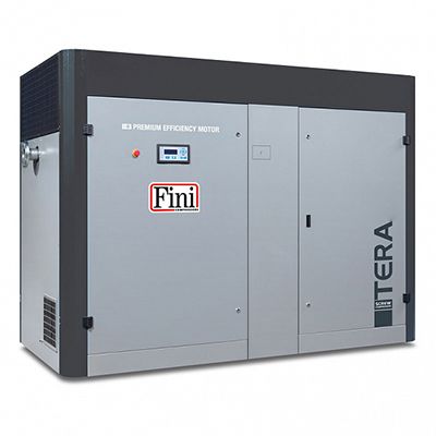 Винтовой компрессор FINI VISION 810-500F-ES - изображение 4